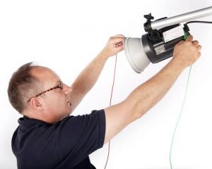 Dave Blundell Electrical | Covering Colchester & Ipswich Areas| PAT certification